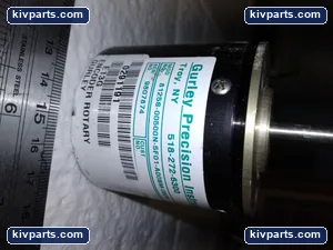 Gurley 8125S-00500N-5FD1-A00SM-06EN Precision – actual item, photo 3 of 6