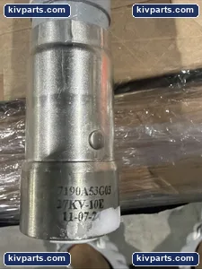 Cooper CMU613010 Expulsion Boric Acid Fuse – actual item, photo 5 of 6