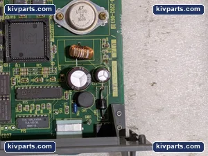 Fanuc A16B-2202-0630/01A Data Server Board CNC PCB – actual item, photo 7 of 11