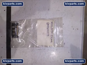 Mitsubishi QM50DY-H Semiconductor – actual item, photo 4 of 5