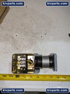 Koganei 150E1-58W Air Valve – actual item, photo 4 of 6