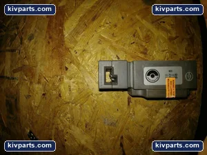 Euchner NZ1VZ-538E-M4C Mechanical Safety Switch – actual item, photo 6 of 6