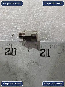 Pisco PC5/2-U10MU Push-In Fitting Tube Connector – actual item, photo 6 of 7