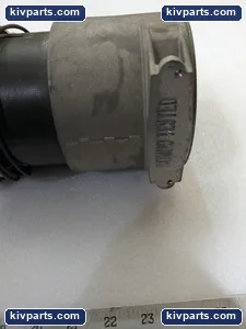 Thomas 2619CE44-810C Compressor Pump – actual item, photo 3 of 12
