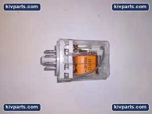IMO 200-3-0106 Plug-In Relay – actual item, photo 3 of 4