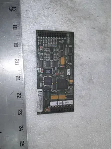 ABB 81Q03110E A04 PCB Circuit Board Panel