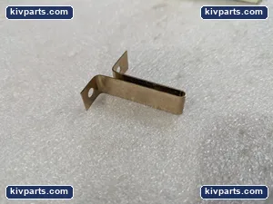 Square D AR66 Heater Element Motor Starter – actual item, photo 4 of 5