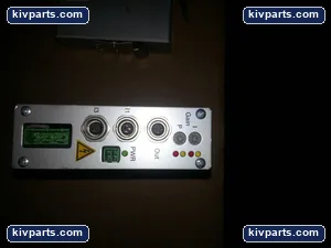 Prometec EPT20 0.SH.EPT.20 Effective Power Transducer – actual item, photo 4 of 5