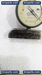 Fowler 52-520-127 Guage – actual item, photo 2 of 8