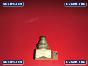 Arrow Hart Type 3391 Pushbutton Switch – actual item, photo 7 of 7