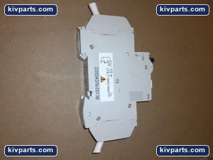 Merlin Gerin 60113 C60 Multi 9 Circuit Breaker – actual item, photo 2 of 3