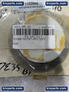 Eaton KIT990195 Seal Kit Radial Lip Oil Seal – actual item, photo 3 of 6
