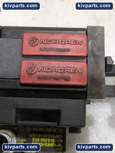 Norgren SPUSR/980C20 Turck Ni2 Sensor – actual item, photo 4 of 6