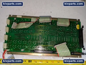 Mazak AB12C-2024 – actual item, photo 3 of 6