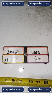Omron C200H-IDS01-V1 ID Sensor – actual item, photo 4 of 4