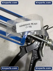 FS-10 – actual item, photo 2 of 10