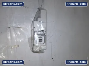 SMC VVQ1000-R-3-C6 Spacer VQ1000 Manifold Valve – actual item, photo 2 of 4