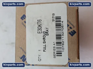 Eaton E30KT6 Pushbutton – actual item, photo 4 of 5