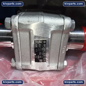 Worcester WK7066PTXBO J02 Ball Valve – actual item, photo 3 of 3