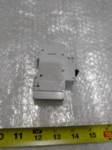Eaton FAZ-C2/1-NA-SP Miniature Circuit Breaker