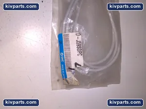 SMC D-J59SDPC Auto Switch Pre-Wired Connector – actual item, photo 2 of 3