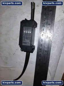 Keyence CZ-K1P Corporation – actual item, photo 2 of 5