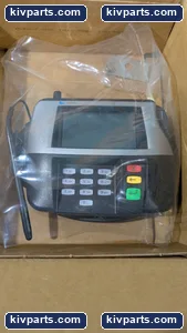 Verifone MX860 Fuel Dispenser Part – actual item, photo 2 of 4