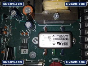WEB Printing Controls M700 WPC 109 Power Supply – actual item, photo 4 of 8