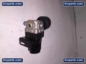 SMC ARX20-F01 Pneumatic Component – actual item, photo 3 of 4