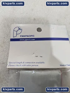 PAN Pacific IDC-40/3 RF Connector – actual item, photo 4 of 6