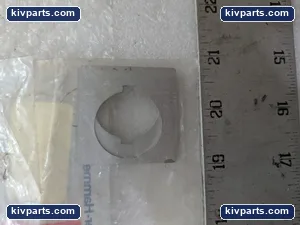 Cutler-Hammer 10250TS95 Contact Block – actual item, photo 2 of 5