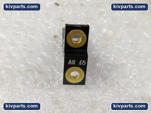 Square D AR.65 Thermal Unit Heater Element – actual item, photo 3 of 5