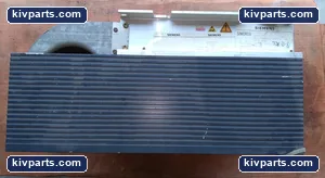 Siemens 6RA2277-6DV62-0 Simoreg DC – actual item, photo 4 of 5