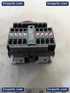 ABB A9R-30-10-84 Contactor VE5-1 Interlock – actual item, photo 3 of 9