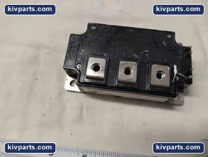 Mitsubishi CM200DU-24F Semiconductor – actual item, photo 6 of 7