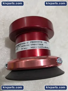 Goudsmit HGC-RO-070-VR-M-G-F Air Cylinder – actual item, photo 4 of 6