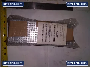 Baldor Drives RG 39 Regen Resistor – actual item, photo 2 of 5