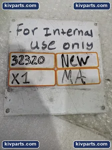 Allen-Bradley 1769-OF8V PLC I/O Module – actual item, photo 7 of 7