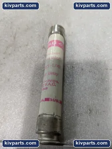 Mersen TRS1 Class RK5 Fuse – actual item, photo 7 of 9