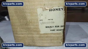 Honeywell 30686037-501 Positioner Pilot Valve – actual item, photo 4 of 6
