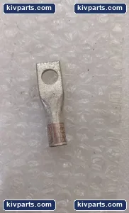 Burndy 2STIE Hylug Copper Compression Lug – actual item, photo 4 of 4