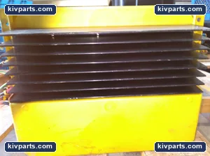 Fanuc A06B-6059-H003 Servo Unit Drive Amplifier – actual item, photo 5 of 7