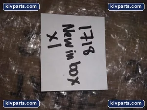 Eaton XTCF160G00B IEC Contactor – actual item, photo 4 of 4
