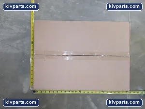 Lantronix RMS19-NID2-01 Dual NID Rack – actual item, photo 2 of 3