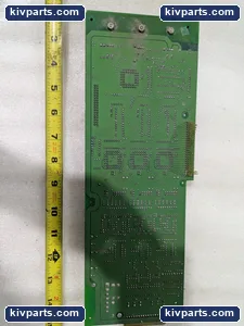 Animatics SM17205D 185-452-00 Printed Circuit Board – actual item, photo 3 of 4