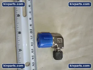 Parker Pipe Fitting – actual item, photo 4 of 5