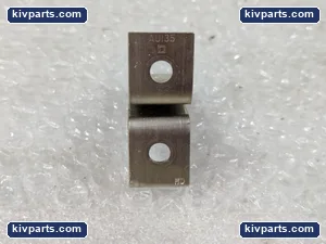 Square D AU 135 Overload Heater Element – actual item, photo 3 of 5