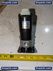 Koganei 150E1-58W Air Valve – actual item, photo 2 of 6