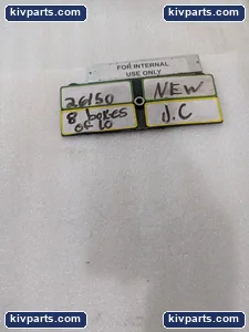Littelfuse Flsr 3 Class RK-5 SLO BLO Fuse – actual item, photo 9 of 20