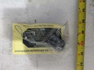 Siemens A600 Furnas Contact Block